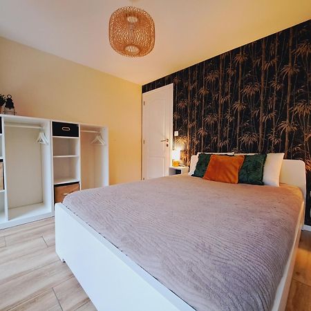 Gite Chez Nenene La Roche En Ardenne Appartement Buitenkant foto