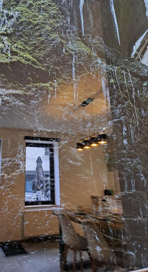 Gite Chez Nenene La Roche En Ardenne Appartement Buitenkant foto